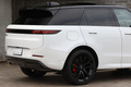 2024 Land Rover RANGE ROVER SPORT null