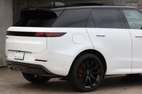 2024 Land Rover RANGE ROVER SPORT null