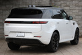 2024 Land Rover RANGE ROVER SPORT null