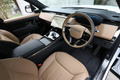 2024 Land Rover RANGE ROVER SPORT null