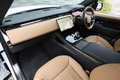 2024 Land Rover RANGE ROVER SPORT null