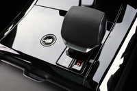 2024 Land Rover RANGE ROVER SPORT null