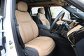 2024 Land Rover RANGE ROVER SPORT null