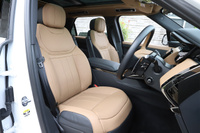 2024 Land Rover RANGE ROVER SPORT null