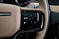 2024 Land Rover RANGE ROVER SPORT null