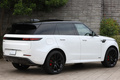 2024 Land Rover RANGE ROVER SPORT null