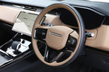 2024 Land Rover RANGE ROVER SPORT null