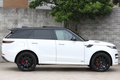 2024 Land Rover RANGE ROVER SPORT null