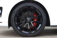 2024 Land Rover RANGE ROVER SPORT null