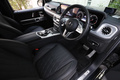2022 Mercedes-Benz G CLASS null