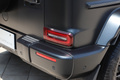 2022 Mercedes-Benz G CLASS null