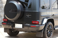 2022 Mercedes-Benz G CLASS null