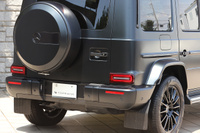 2022 Mercedes-Benz G CLASS null
