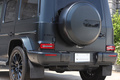 2022 Mercedes-Benz G CLASS null