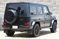 2022 Mercedes-Benz G CLASS null