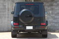 2022 Mercedes-Benz G CLASS null