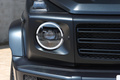2022 Mercedes-Benz G CLASS null