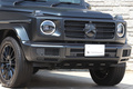 2022 Mercedes-Benz G CLASS null