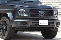 2022 Mercedes-Benz G CLASS null