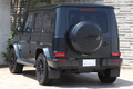 2022 Mercedes-Benz G CLASS null