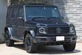 2022 Mercedes-Benz G CLASS null