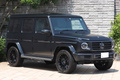 2022 Mercedes-Benz G CLASS null