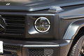 2022 Mercedes-Benz G CLASS null