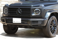 2022 Mercedes-Benz G CLASS null