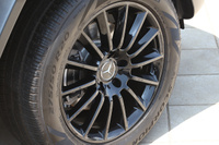 2022 Mercedes-Benz G CLASS null
