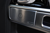 2022 Mercedes-Benz G CLASS null