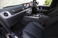 2022 Mercedes-Benz G CLASS null
