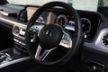 2022 Mercedes-Benz G CLASS null