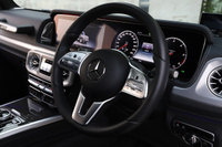2022 Mercedes-Benz G CLASS null