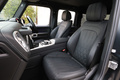 2022 Mercedes-Benz G CLASS null
