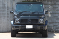 2022 Mercedes-Benz G CLASS null
