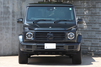 2022 Mercedes-Benz G CLASS null
