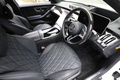 2022 Mercedes-Benz S CLASS null