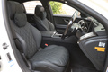 2022 Mercedes-Benz S CLASS null