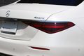 2022 Mercedes-Benz S CLASS null