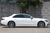 2022 Mercedes-Benz S CLASS null