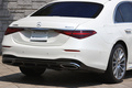 2022 Mercedes-Benz S CLASS null