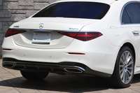 2022 Mercedes-Benz S CLASS null