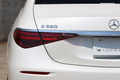 2022 Mercedes-Benz S CLASS null