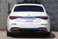 2022 Mercedes-Benz S CLASS null