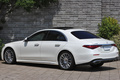 2022 Mercedes-Benz S CLASS null