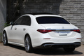 2022 Mercedes-Benz S CLASS null