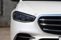 2022 Mercedes-Benz S CLASS null
