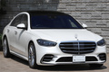 2022 Mercedes-Benz S CLASS null