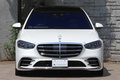 2022 Mercedes-Benz S CLASS null