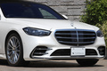 2022 Mercedes-Benz S CLASS null